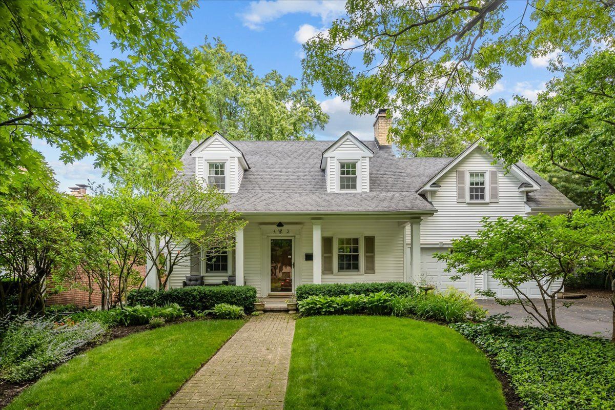 423 Pleasant Avenue — Highland Park, IL 60035