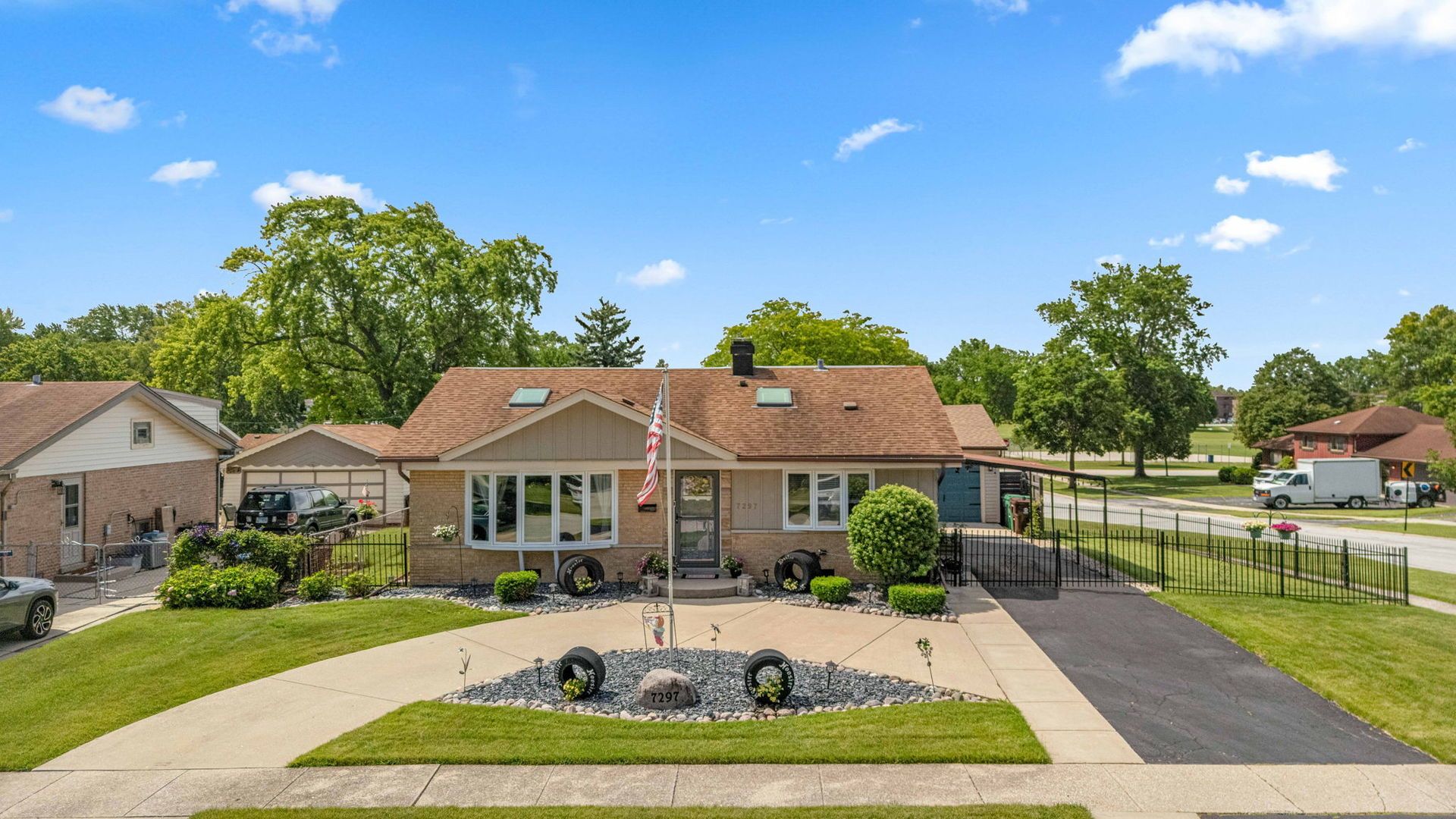 7297 173rd Place — Tinley Park, IL 60477