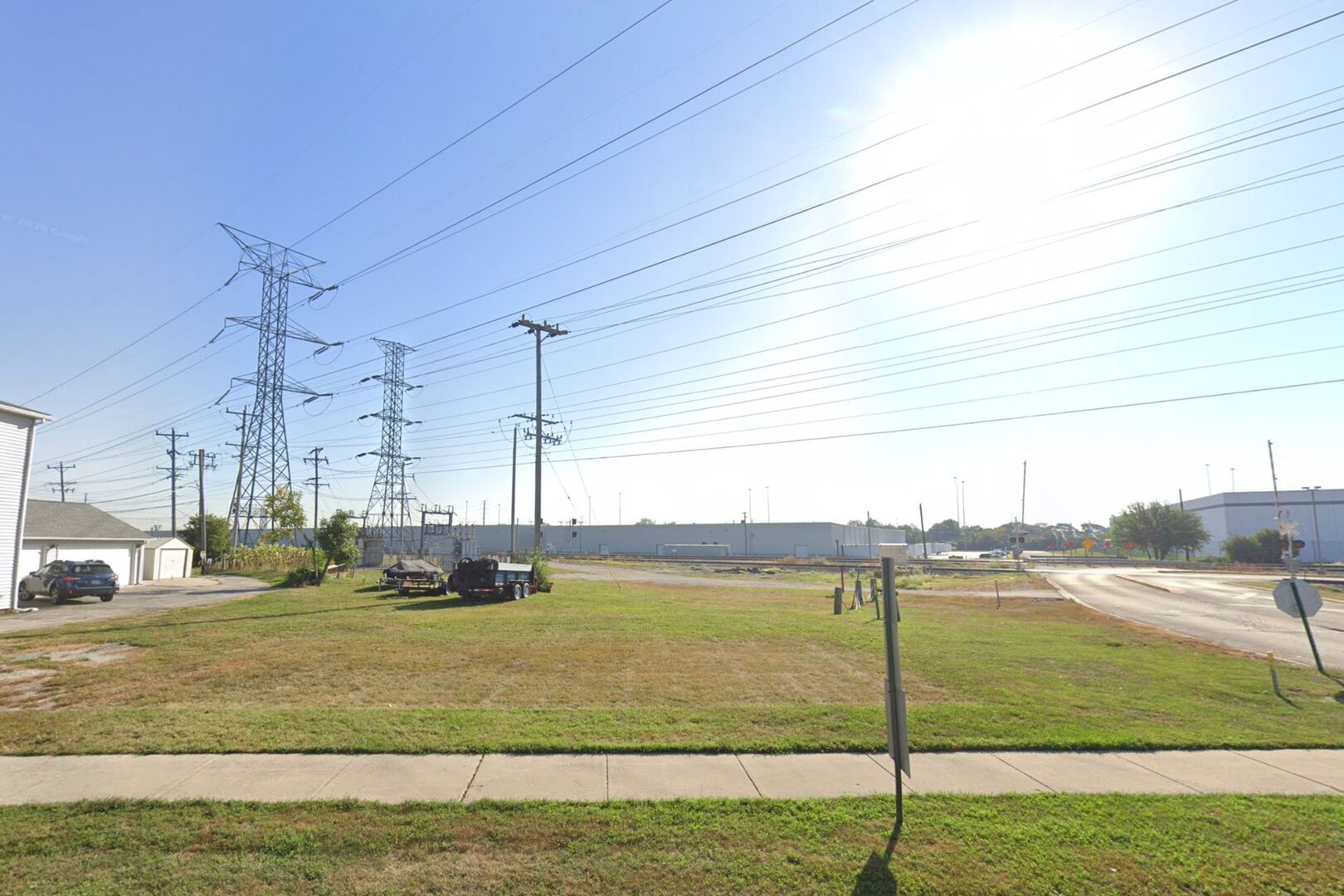 6617 Kane Avenue — Hodgkins, IL 60525