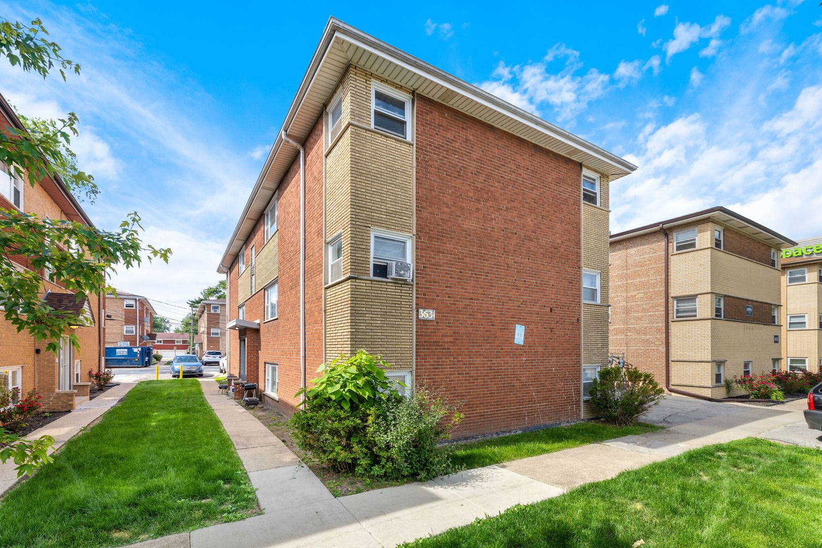 3631 147th Street — Midlothian, IL 60445