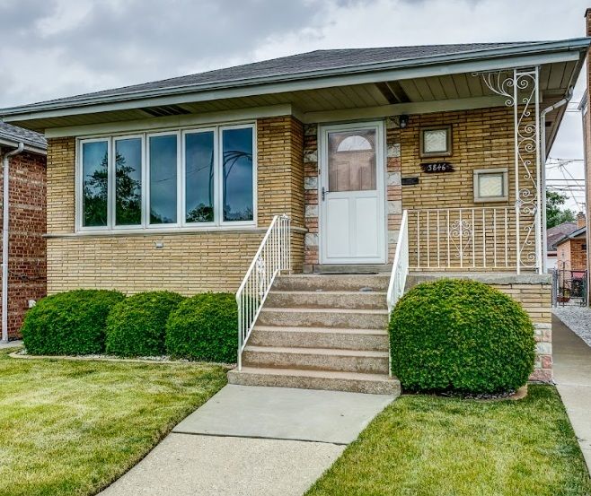 3846 W 84th Place — Chicago, IL 60652
