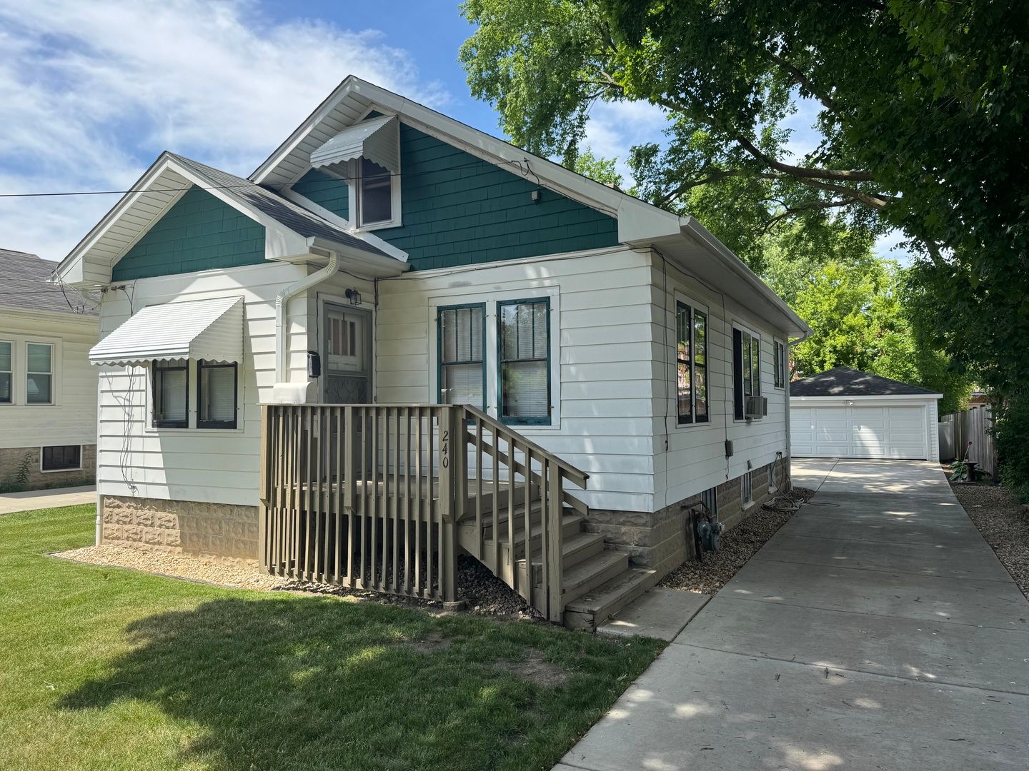 240 W Wilson Street — Palatine, IL 60067