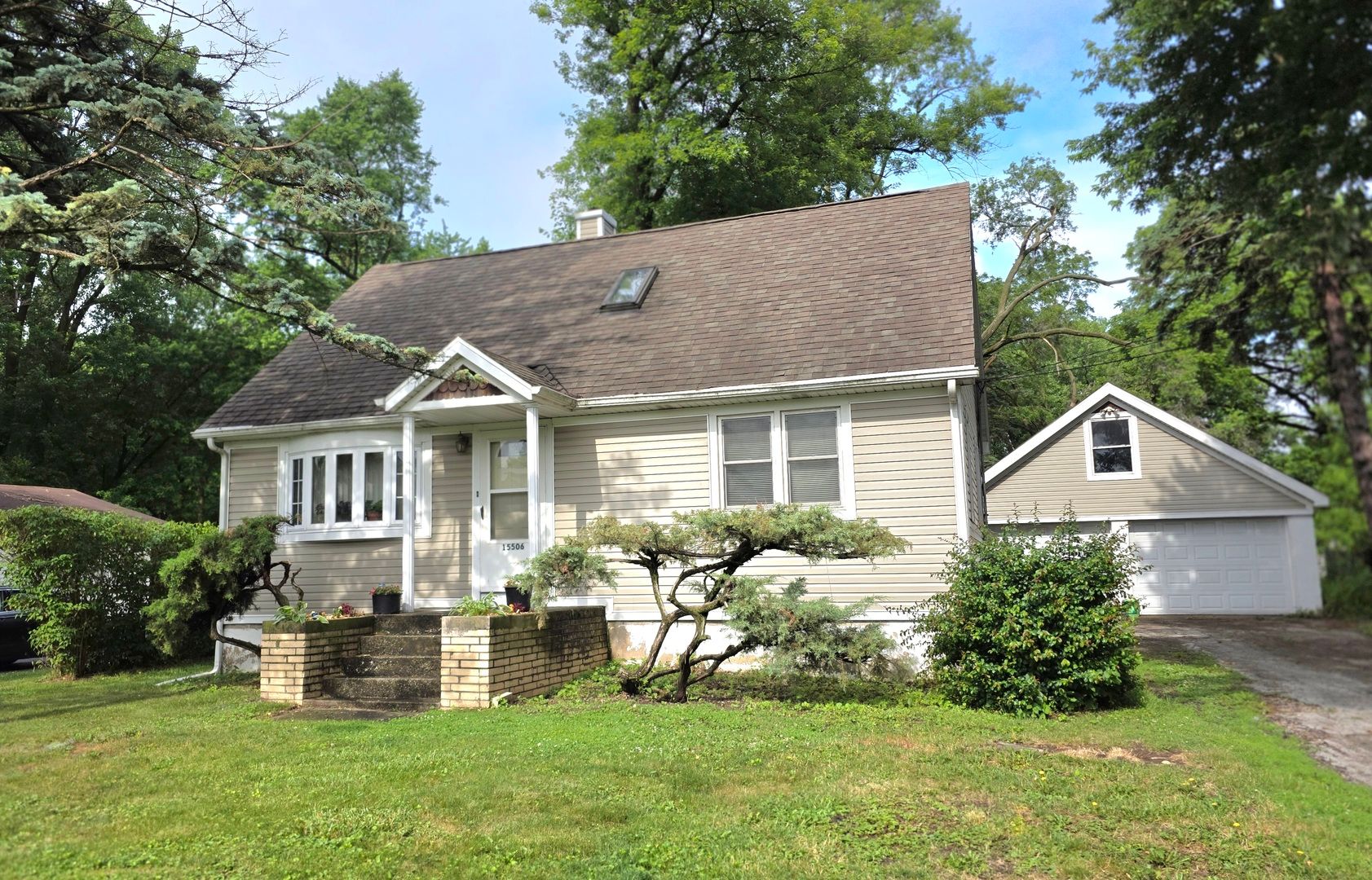 15506 Clifton Park Avenue — Markham, IL 60428