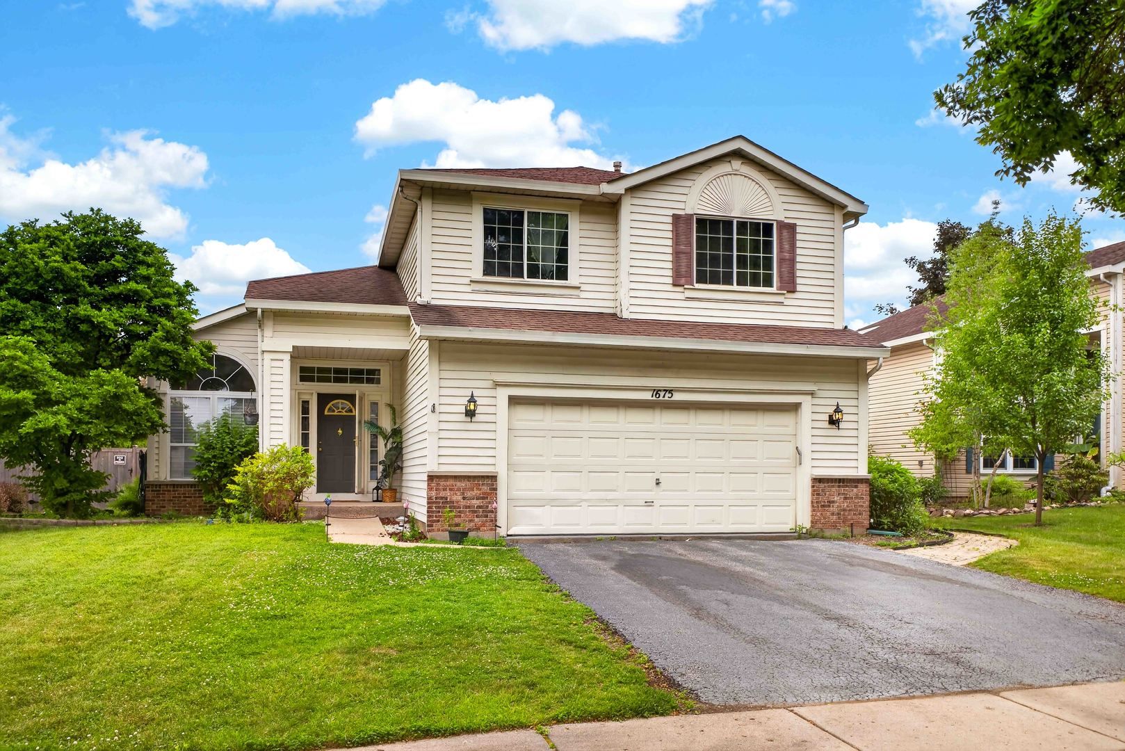 1675 Napa Drive — Gurnee, IL 60031