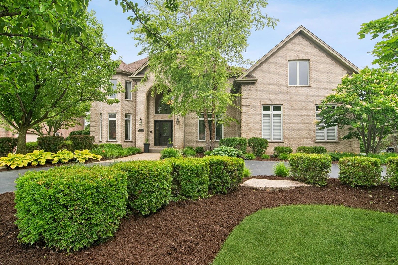 21676 W Morning Dove Court — Kildeer, IL 60047