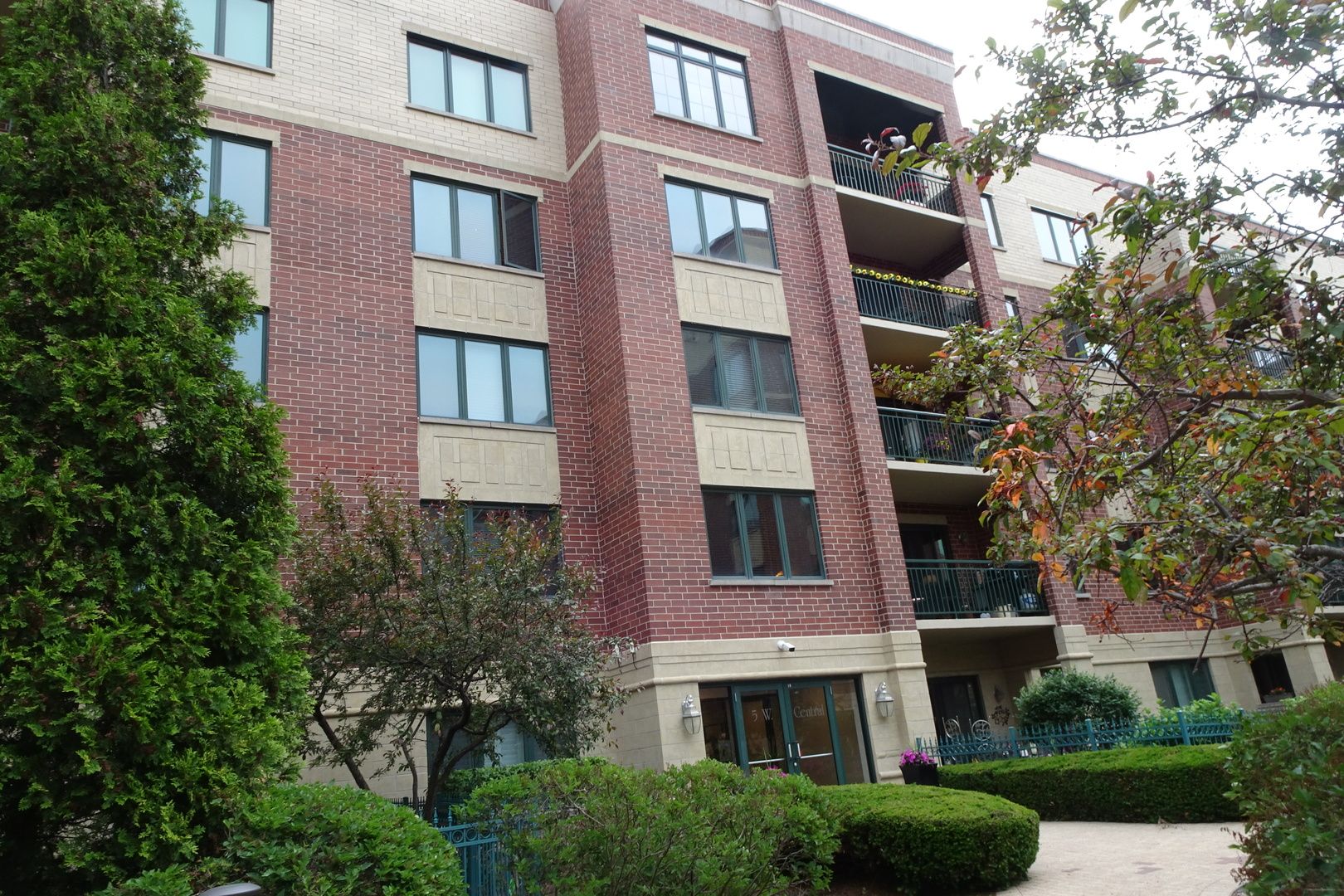 5 W Central Road #313 — Mount Prospect, IL 60056