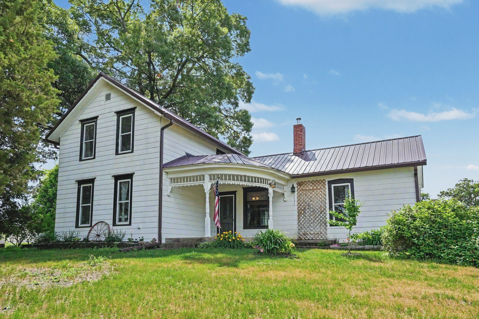 104 N Lime Street — Albany, IL 61230