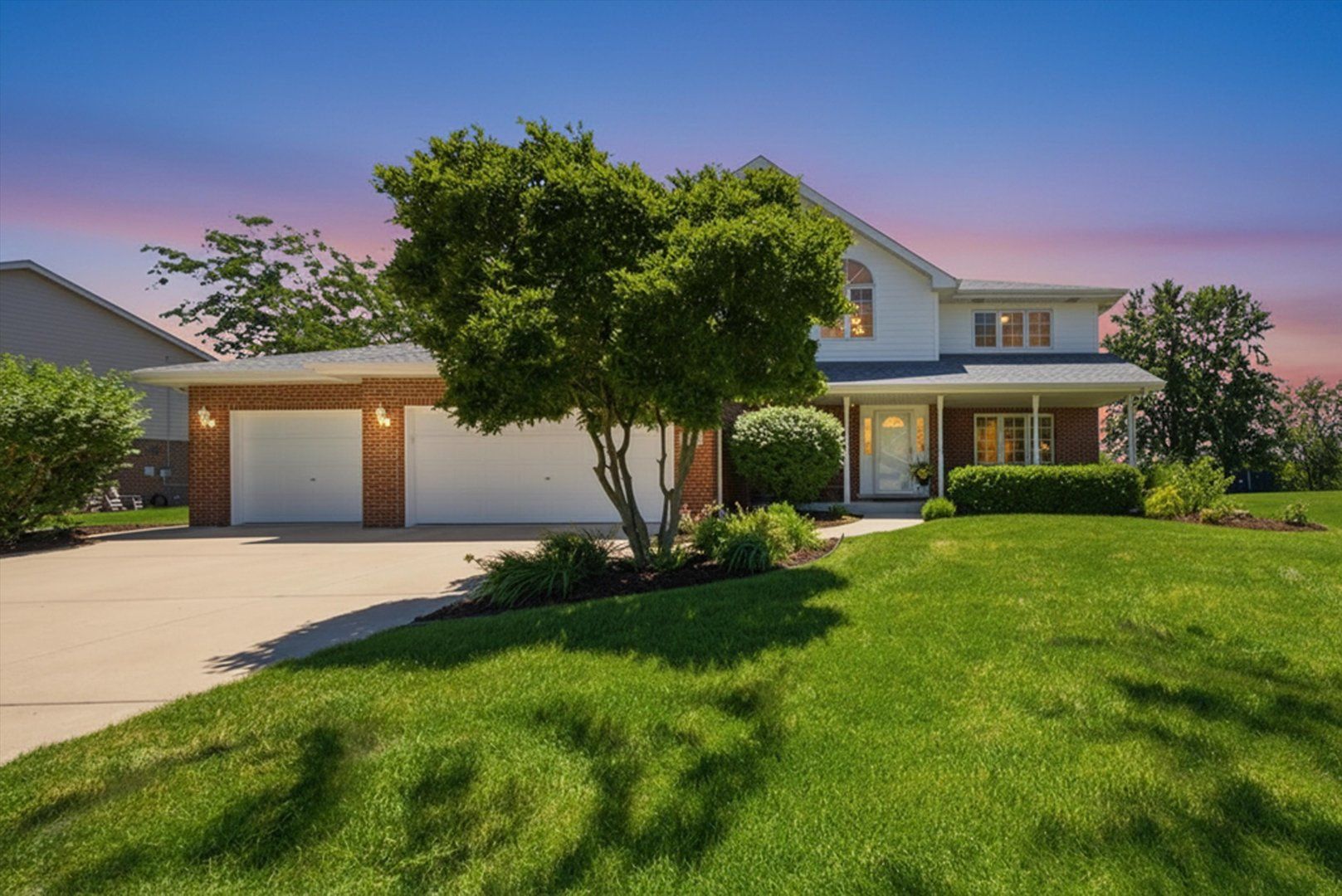 11321 Laura Lane — Frankfort, IL 60423