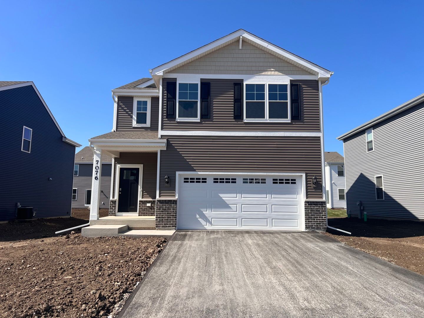 7076 Fair Oaks Road — Mt. Pleasant, WI 53406