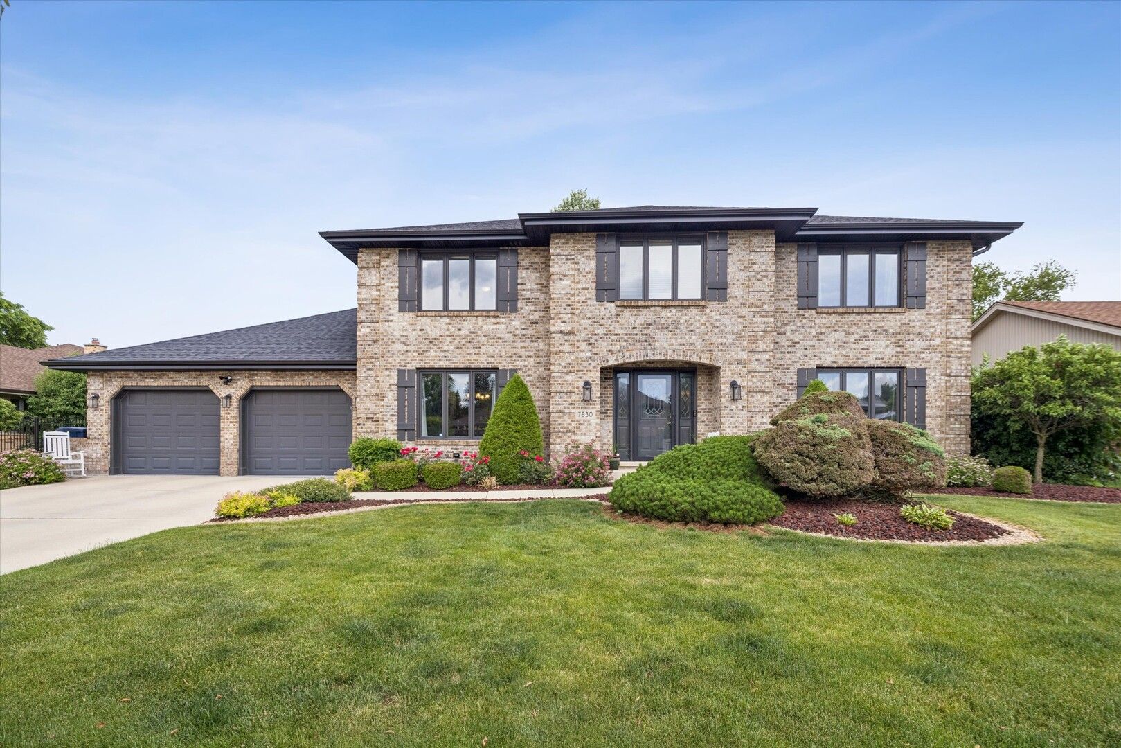 7830 Sioux Road — Orland Park, IL 60462