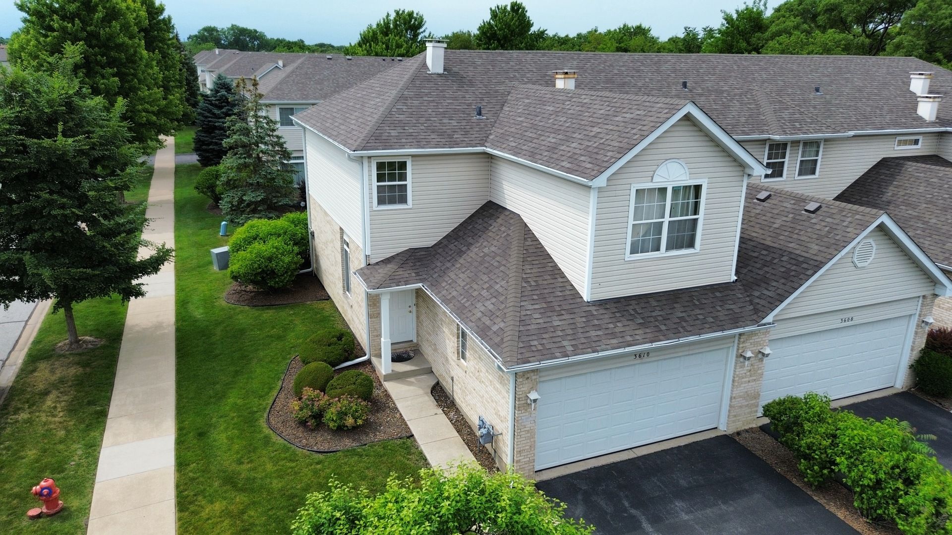 3610 W 125th Street — Alsip, IL 60803