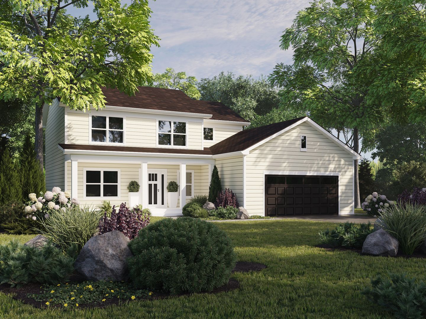 3616 Buchanan Road — Johnsburg, IL 60051