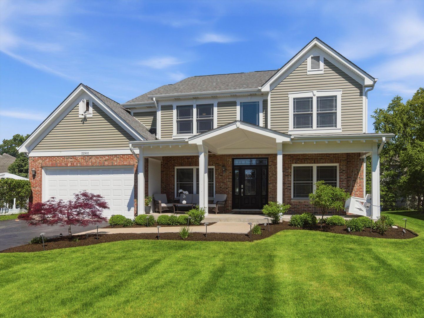 22502 Prairie Xing — Plainfield, IL 60544
