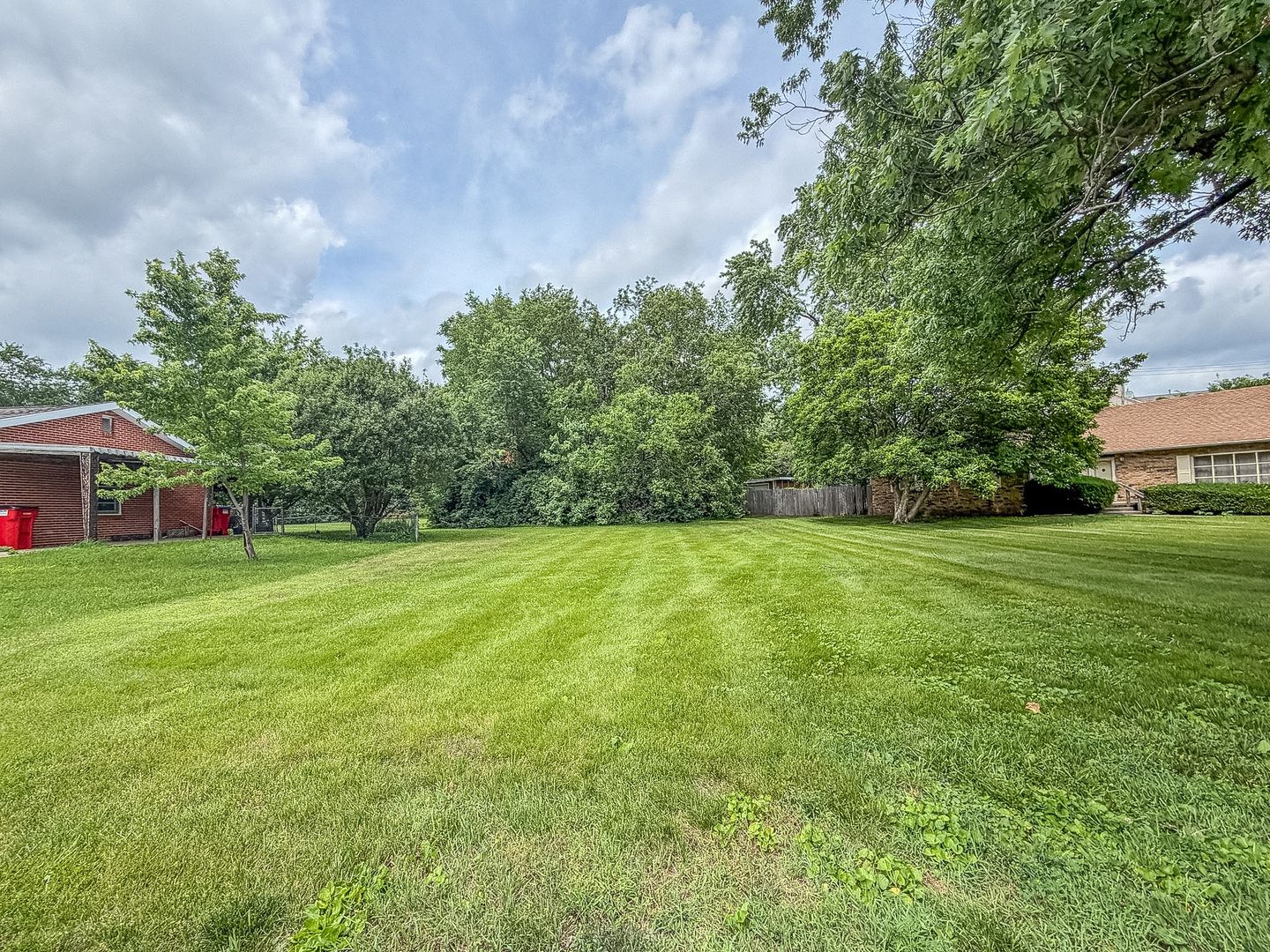 2808 Blair Drive — Champaign, IL 61821