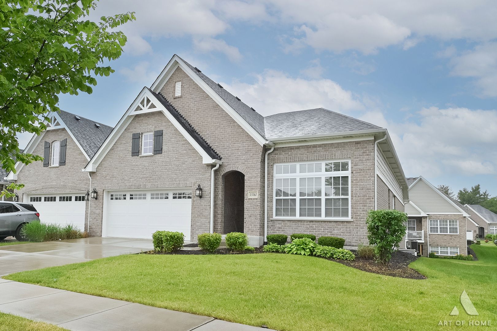13161 Eliza Court — Lemont, IL 60439