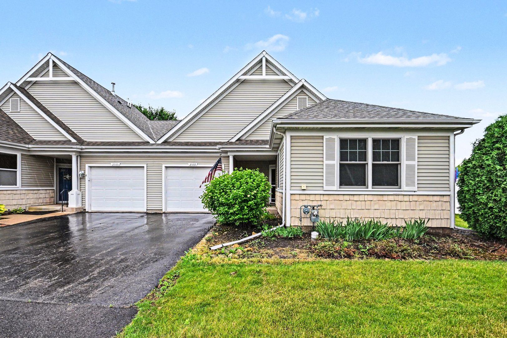 2559 Oak Park Court #0 — Crest Hill, IL 60403