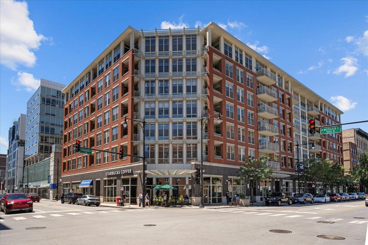 1001 W Madison Street #510 — Chicago, IL 60607