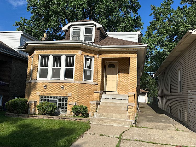 2514 N 79th Avenue — Elmwood Park, IL 60707