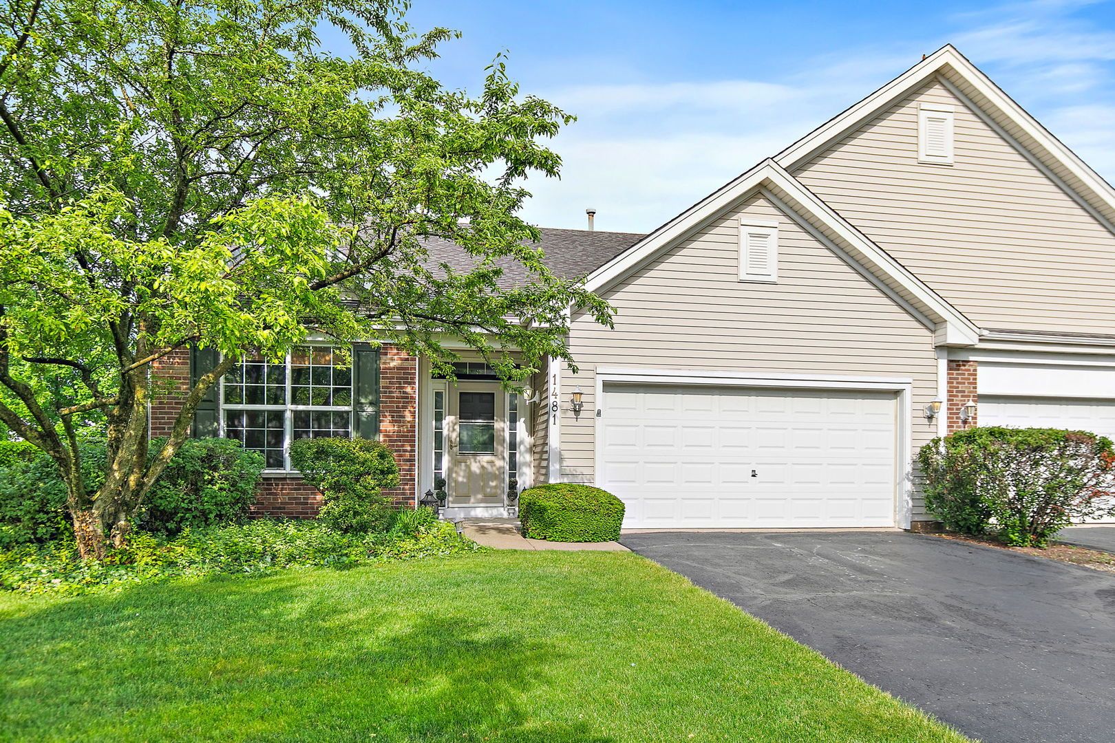 1481 Waterside Drive — DeKalb, IL 60115