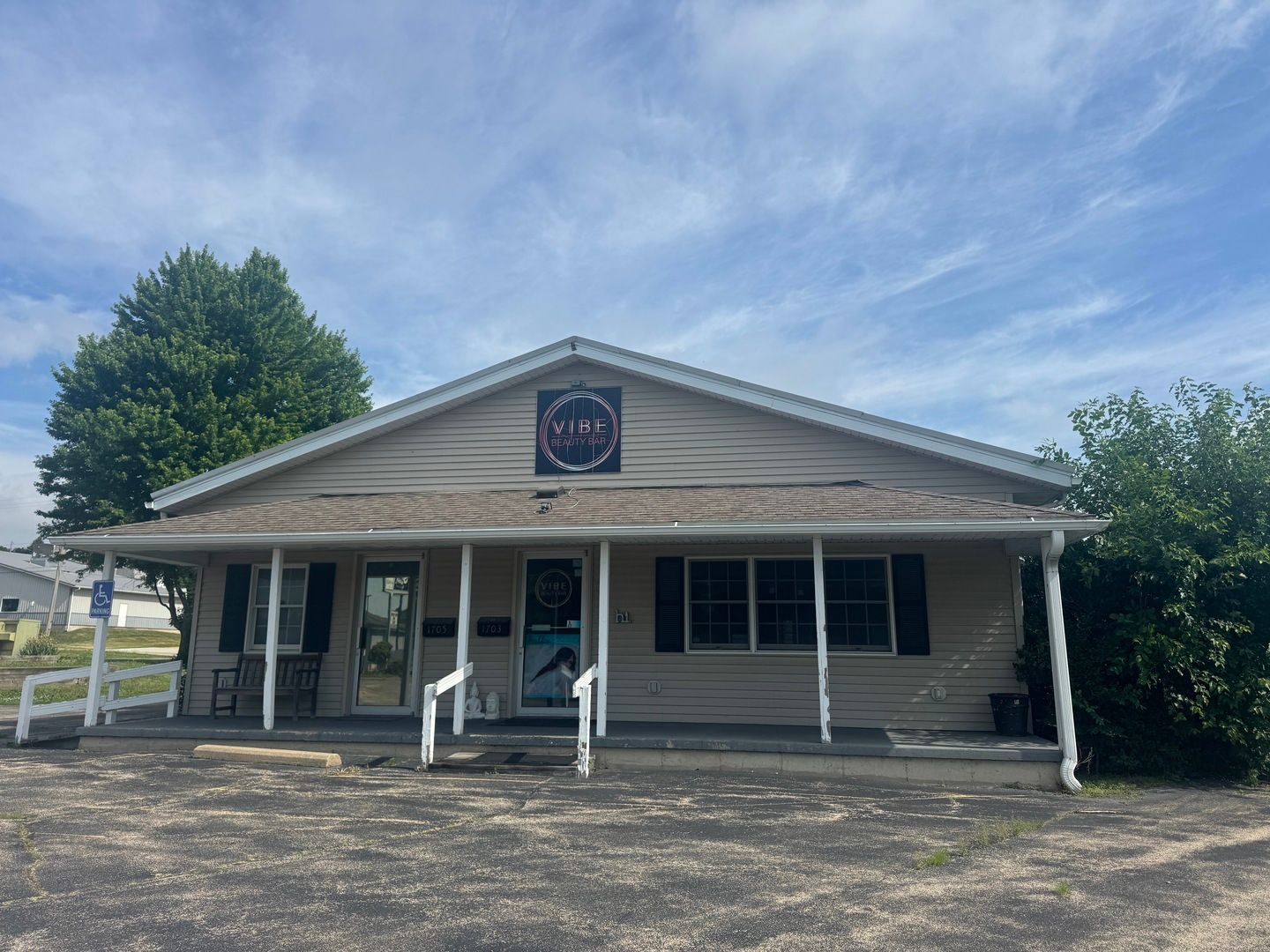 1703 10th Avenue — Fulton, IL 61252