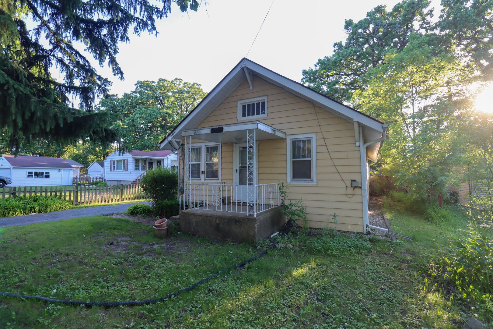 44 Oak Knoll Drive — Lake Villa, IL 60046