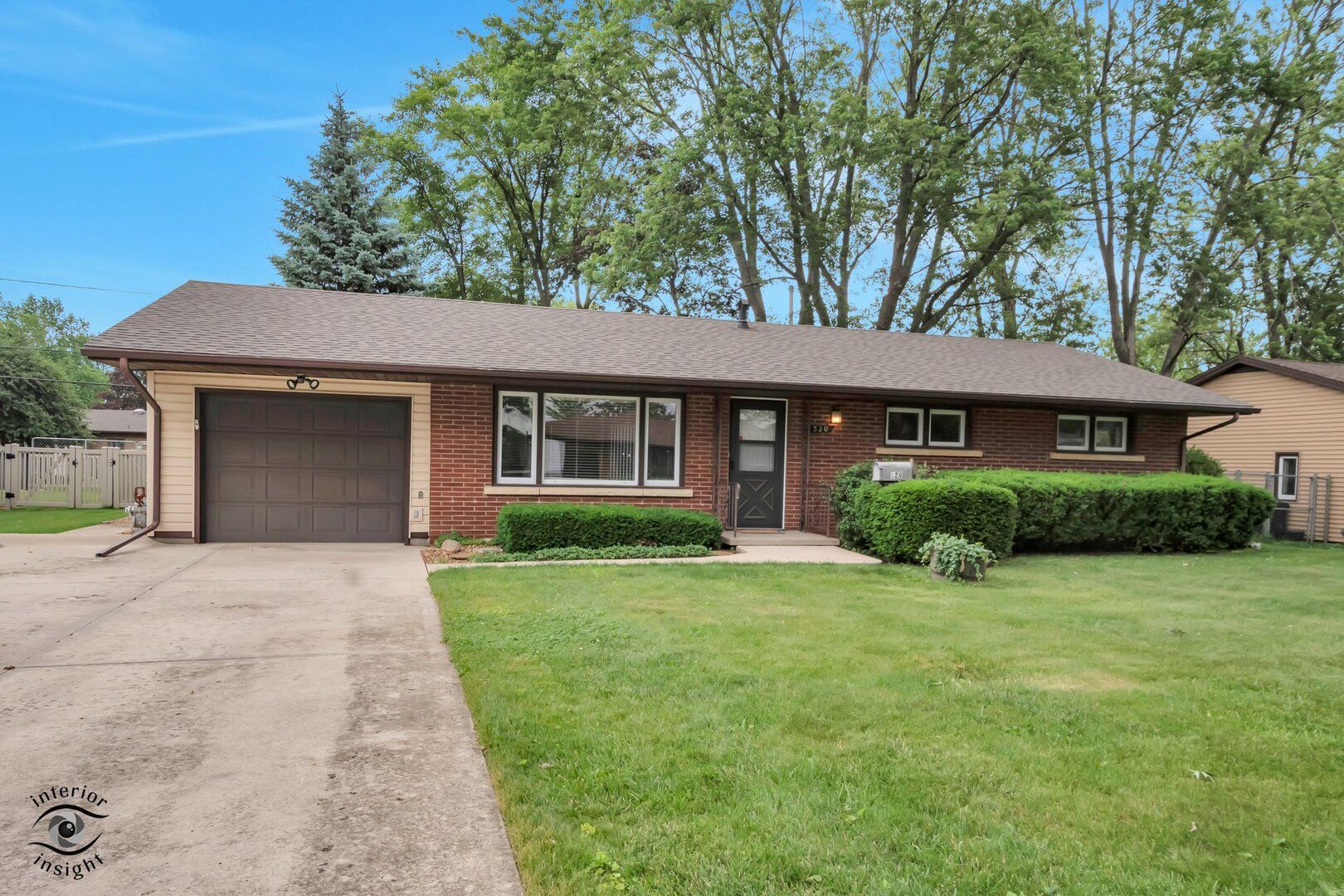 520 Evergreen Lane — Bradley, IL 60915