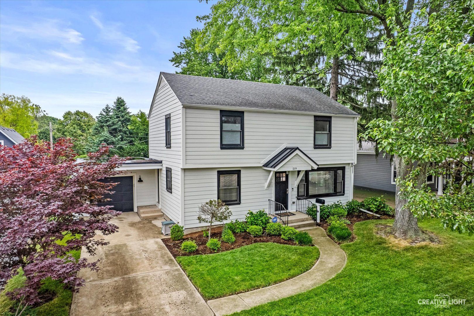 219 Jefferson Street — Geneva, IL 60134