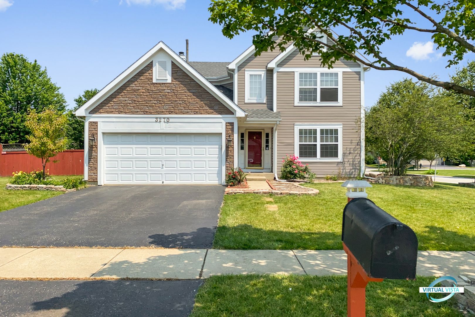 3270 HOPEWELL Drive — Aurora, IL 60504