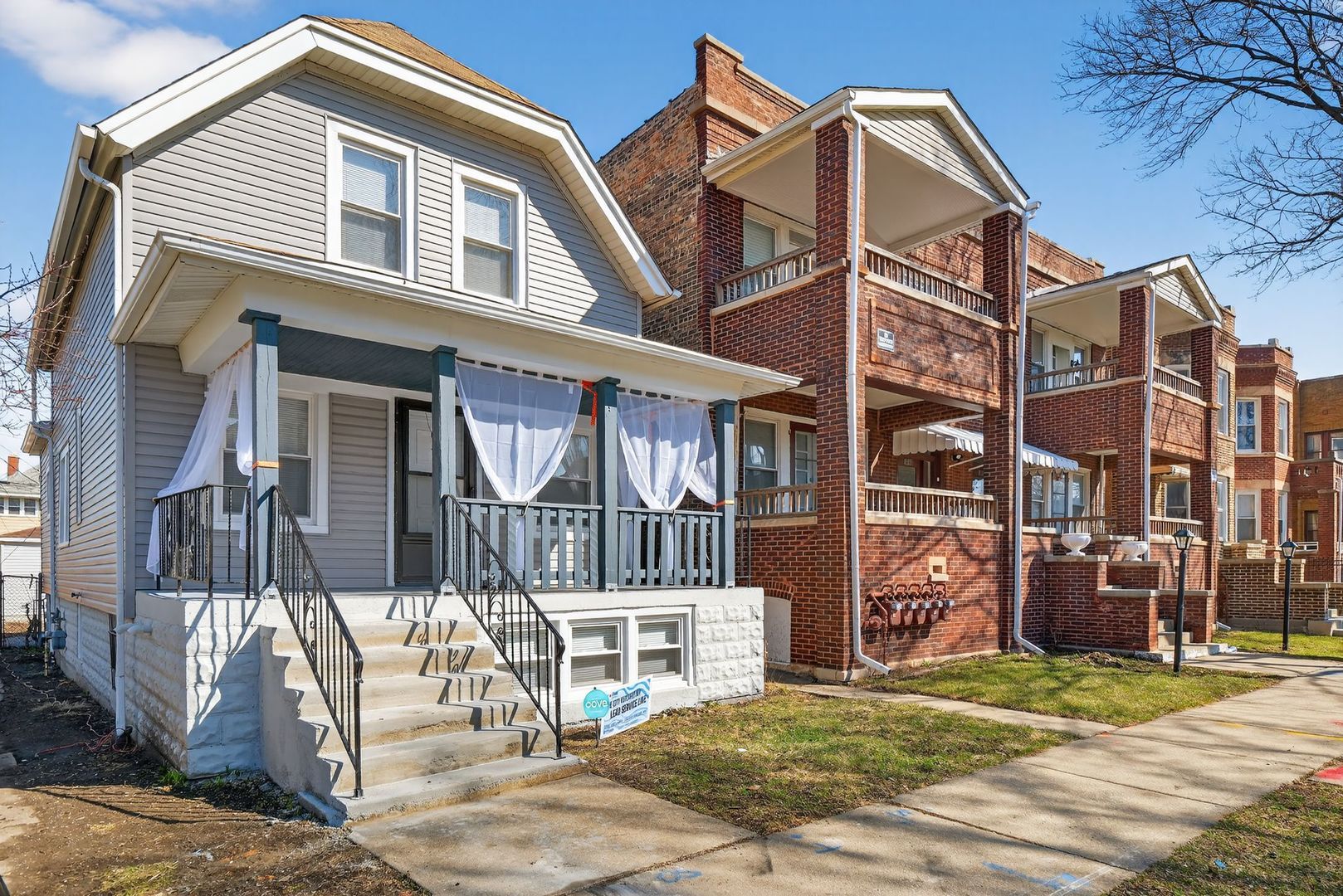 5252 W Adams Street — Chicago, IL 60644