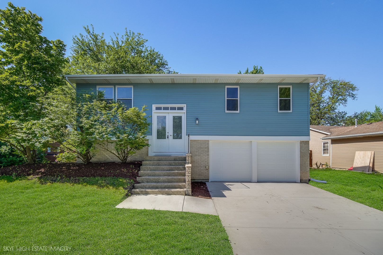 8131 W Evergreen Drive — Frankfort, IL 60423