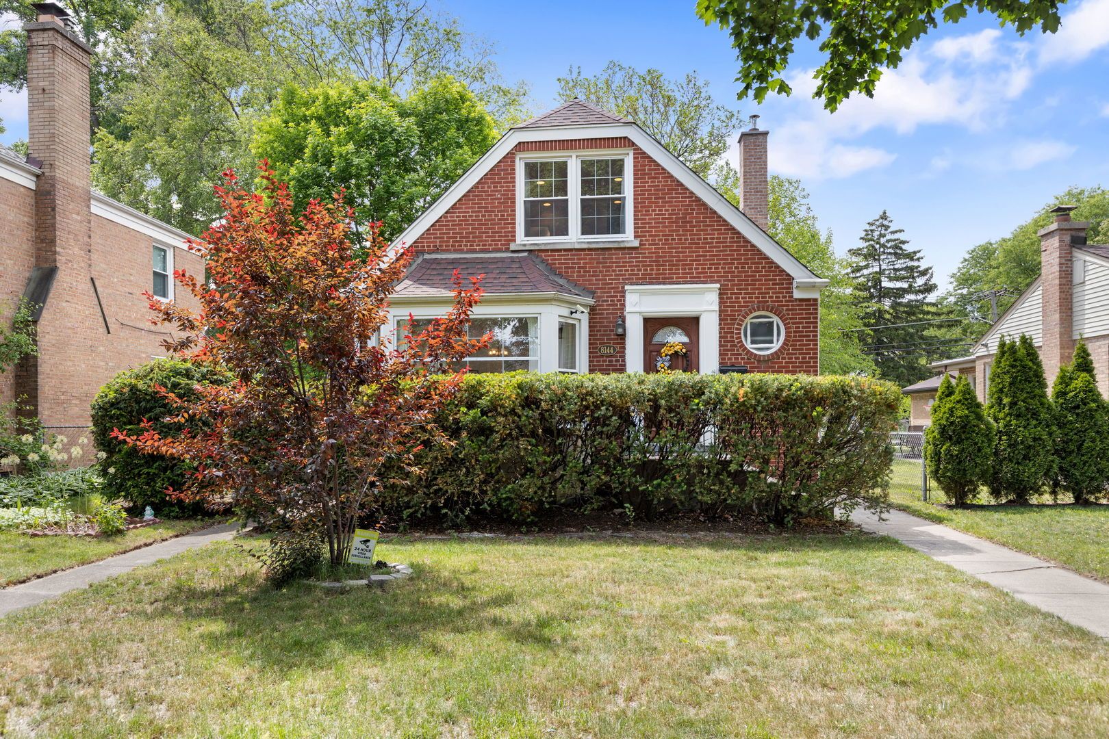 8144 Keystone Avenue — Skokie, IL 60076