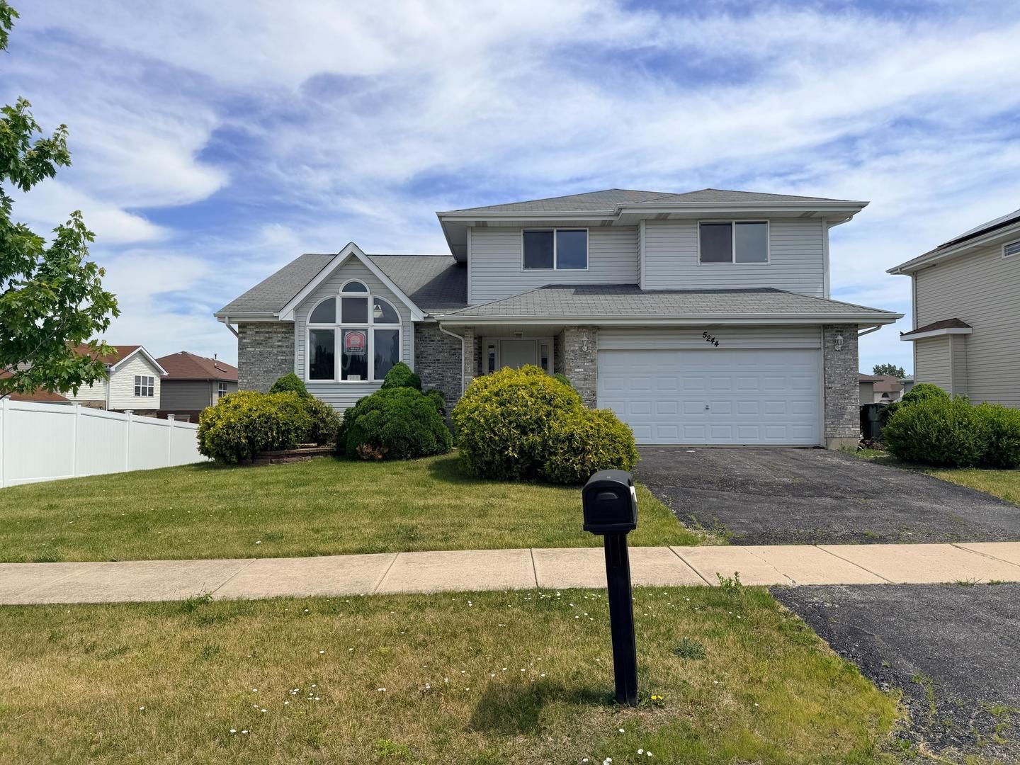 5244 Bentgrass Avenue — Richton Park, IL 60471
