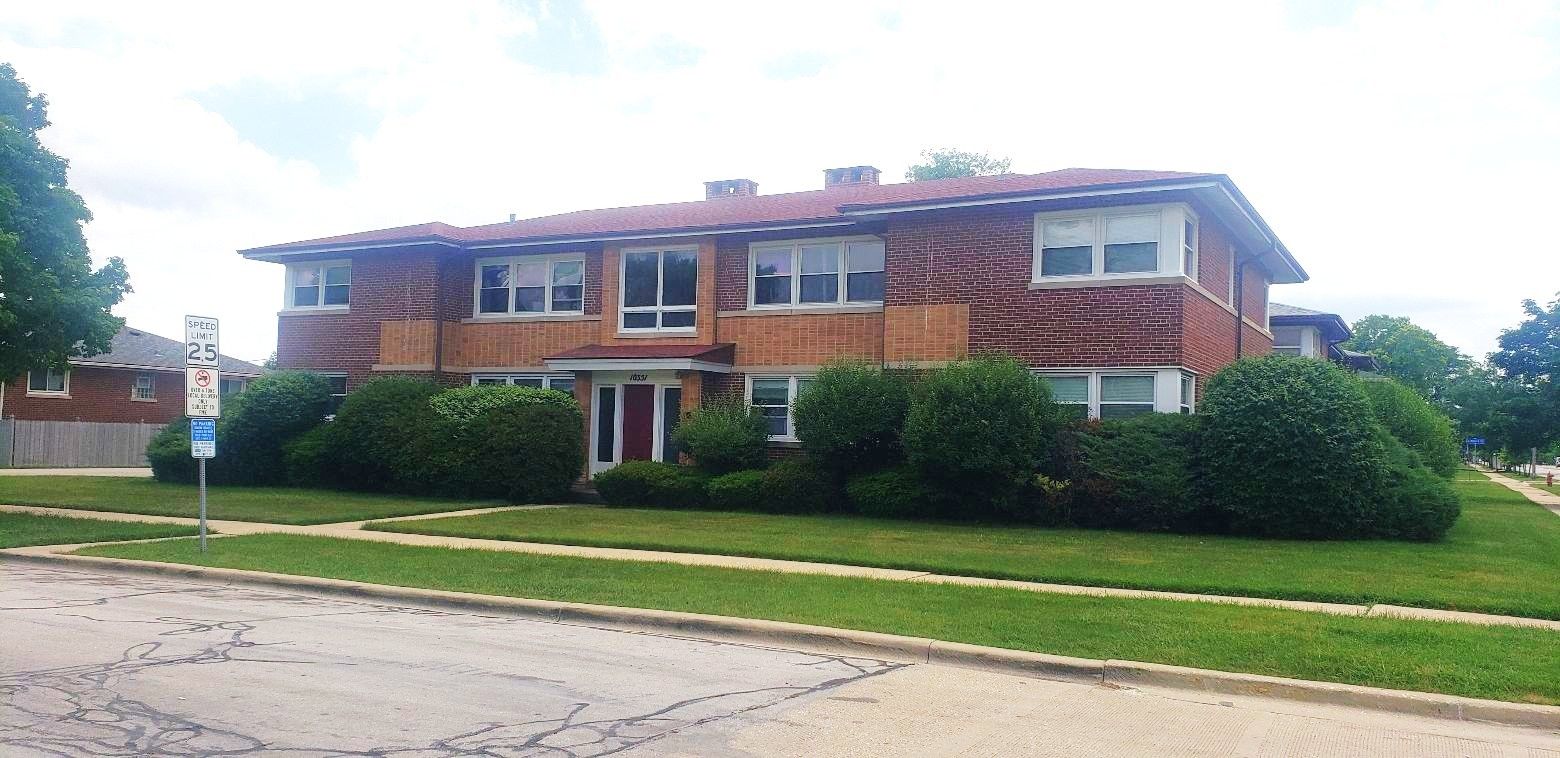 10351 Dickens Street #1E — Westchester, IL 60154