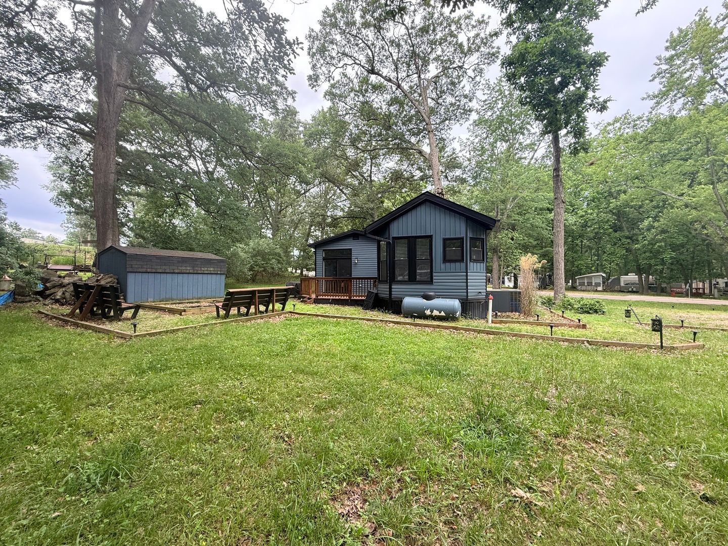 1/147 Woodhaven Lakes — Sublette, IL 61367