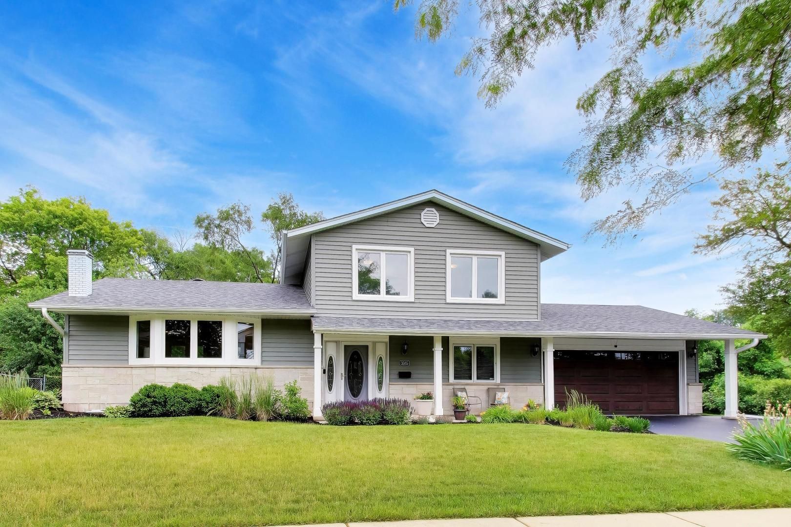 3505 Winston Drive — Hoffman Estates, IL 60192
