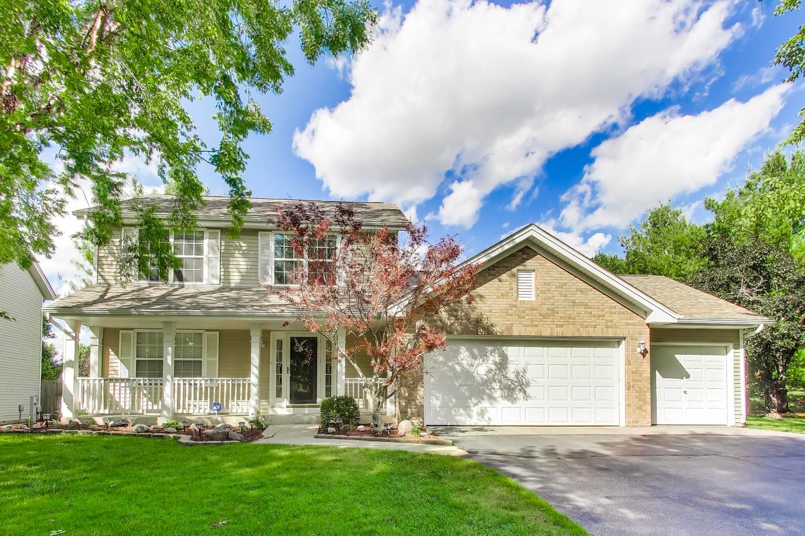 6532 Palo Verde Drive — Rockford, IL 61114