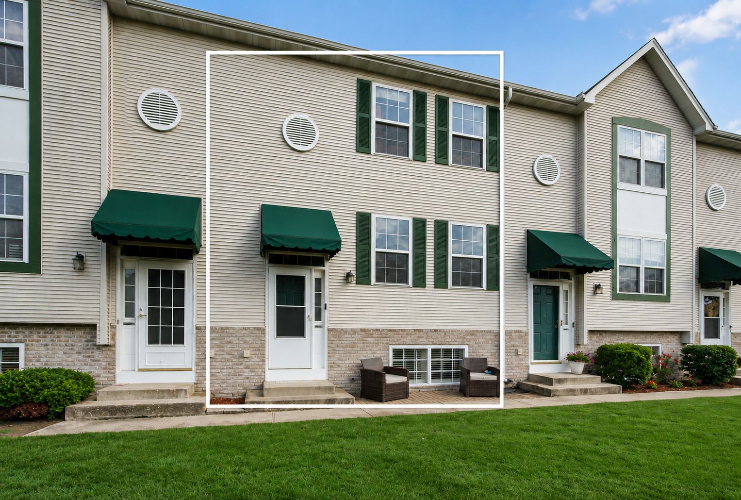 2112 Jasmine Drive — Crest Hill, IL 60403