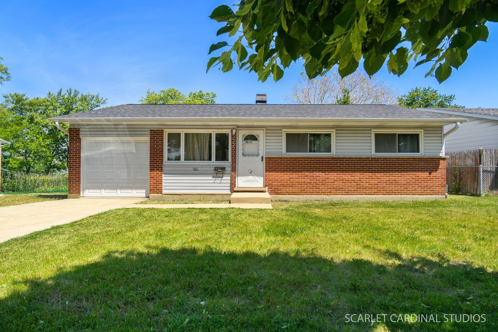 156 E Lincoln Avenue — Glendale Heights, IL 60139