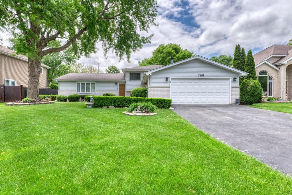768 George Street — Bensenville, IL 60106