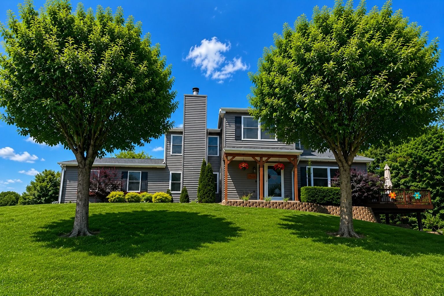 4322 W LOMBARD Street — Davenport, IA 52804
