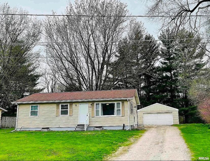 11206 22nd Street — Milan, IL 61264