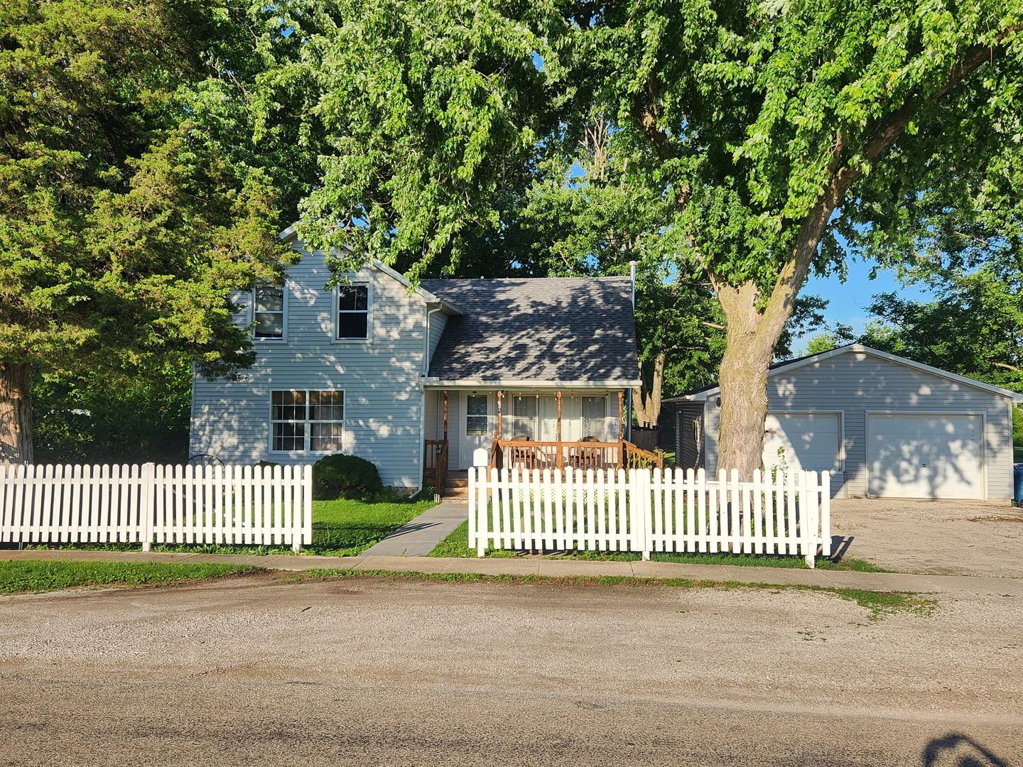 829 Oak Street — Minonk, IL 61760
