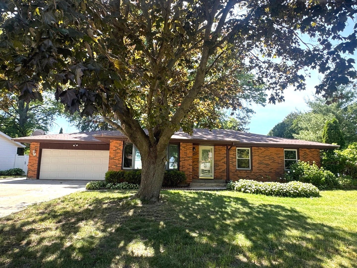 3020 Southbridge Road — Rockford, IL 61114