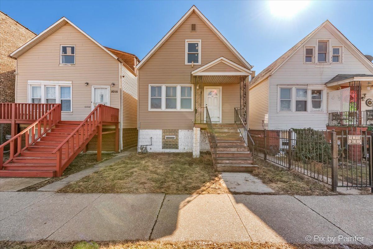5017 W OGDEN Avenue — Cicero, IL 60804