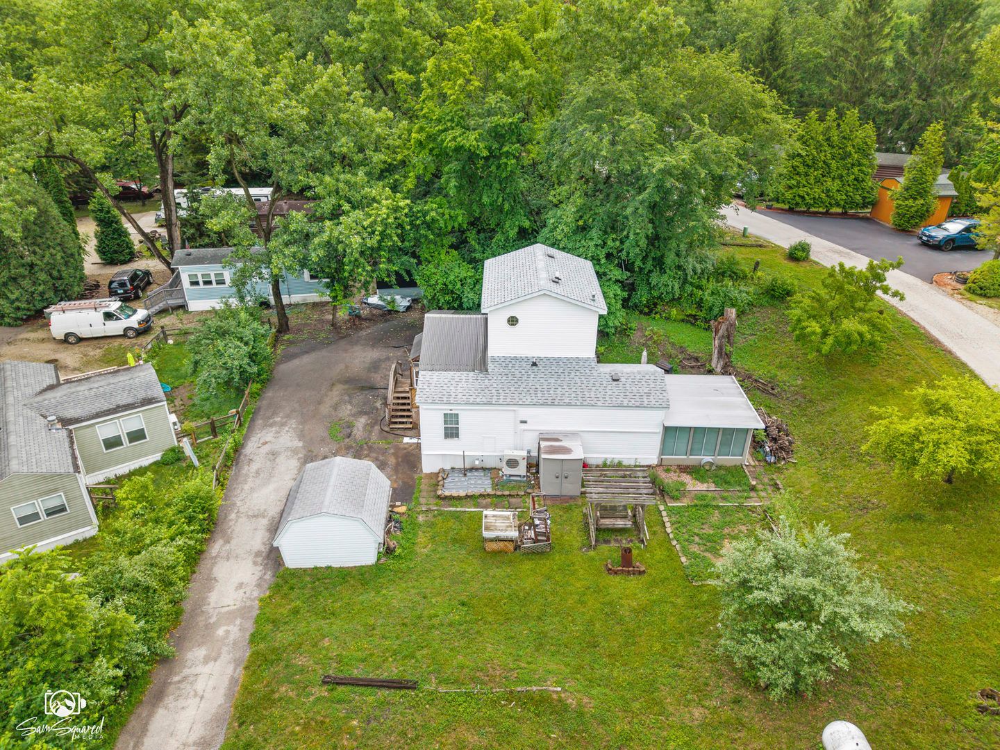46 Lakeshore Drive — Wilmington, IL 60481