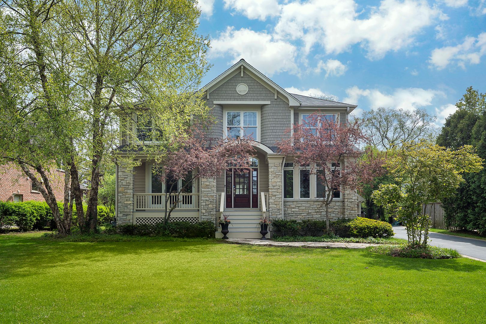 1229 Fairfield Road — Glencoe, IL 60022