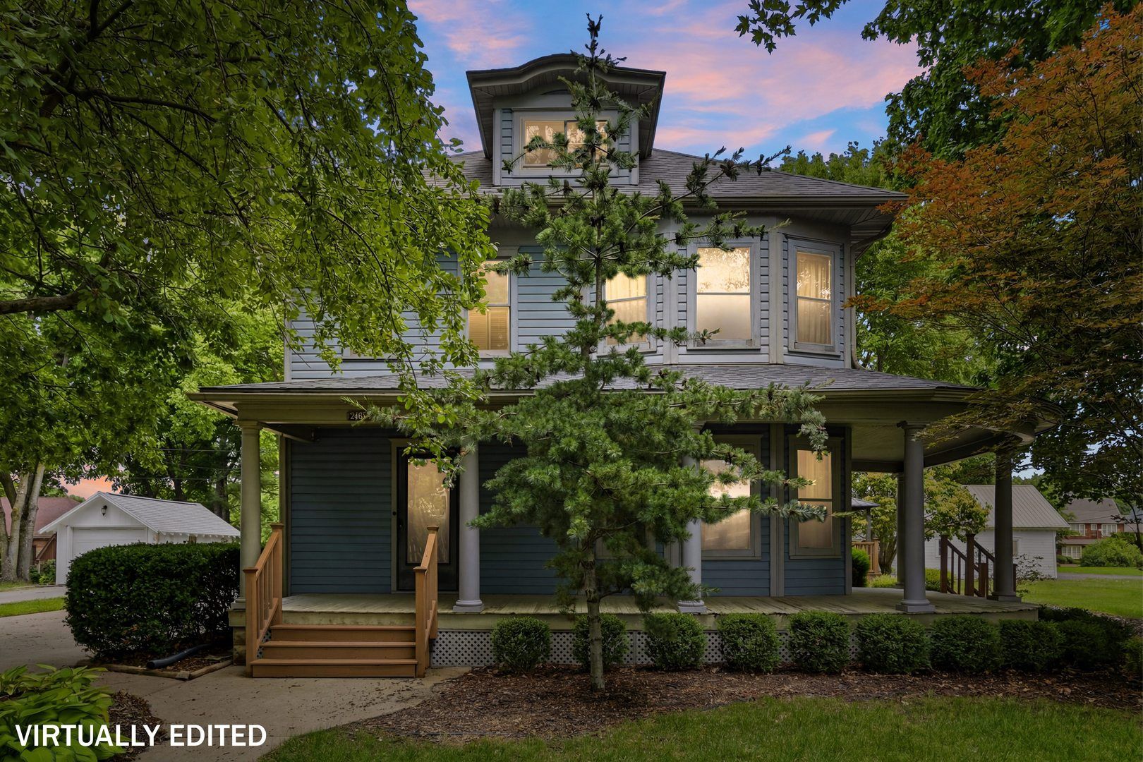320 W 3rd Street — Prophetstown, IL 61277