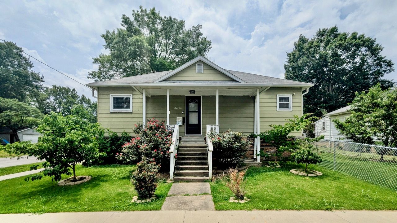 410 E 4th Street — West Frankfort, IL 62896