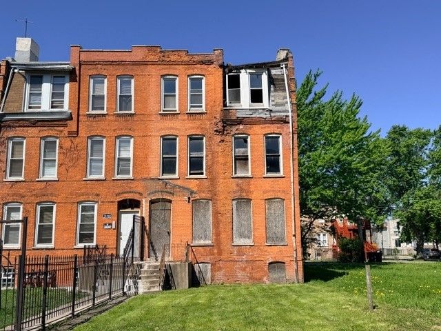 10506 S Maryland Avenue — Chicago, IL 60628