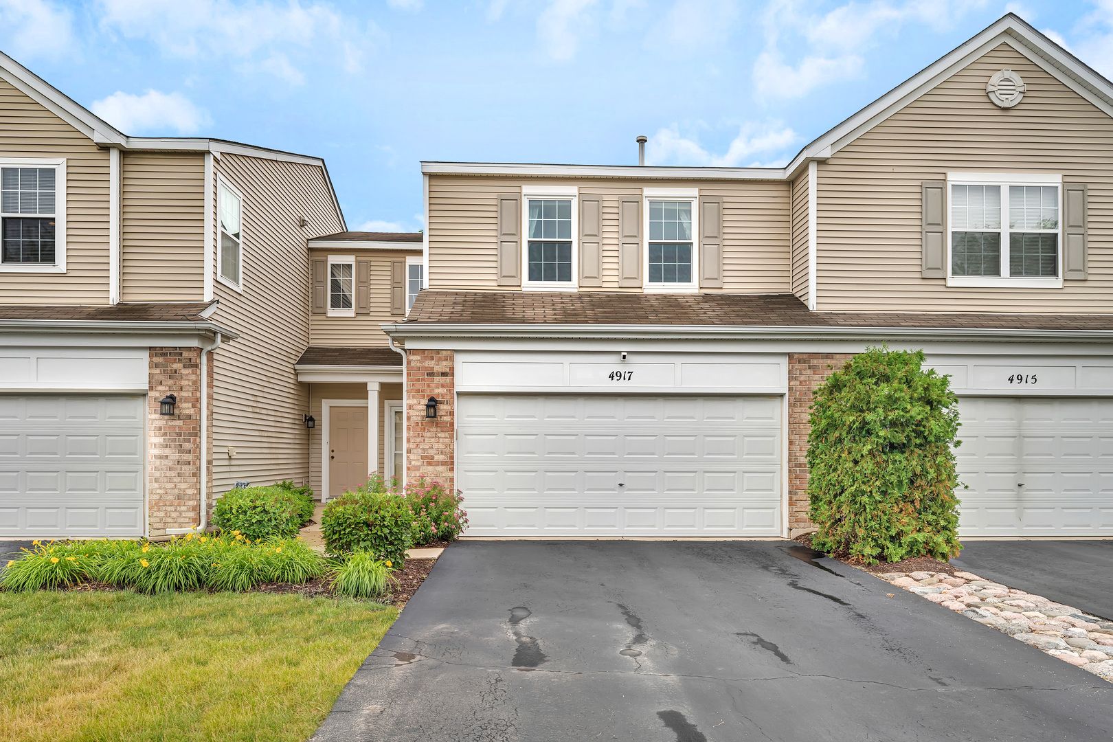 4917 Montauk Drive — Plainfield, IL 60586